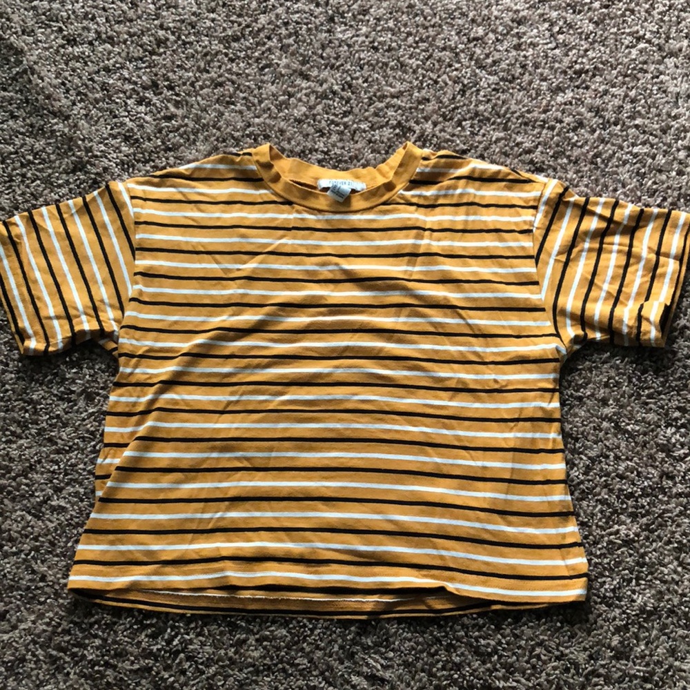 Forever 21 shirt